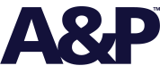 a & p