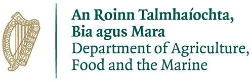 an roinn talmhaichta