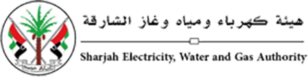 sharjah electricity water and gas authorty