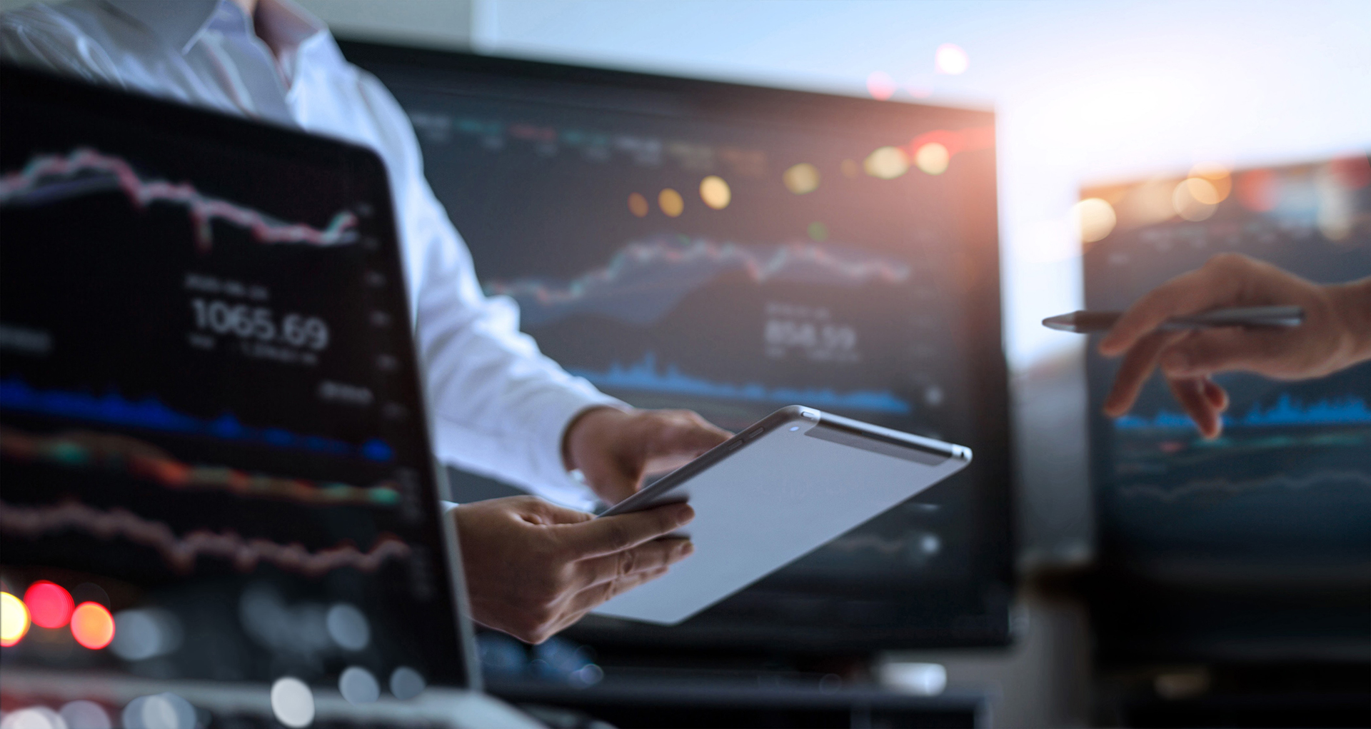 Enterprise risk management (ERM) in the current business environment